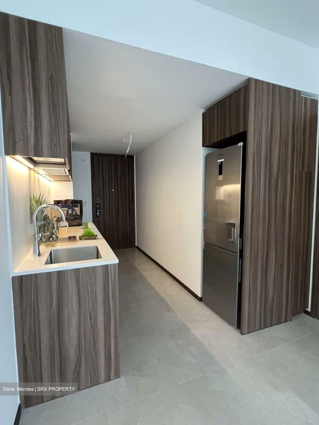 Lentor Modern (D26), Apartment #555222621